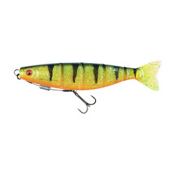 Leurre souple RAGE Pro Shad Jointed Loaded 14cm