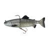 Leurre souple RAGE Replicant Jointed 18cm