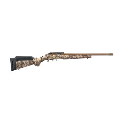 Carabine RUGER American Rimfire Bronze