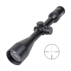 Lunette de Chasse STEINER Ranger 8