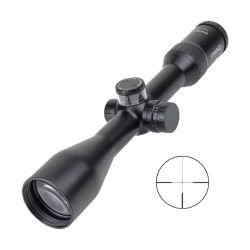 Lunette de Chasse STEINER Ranger 8