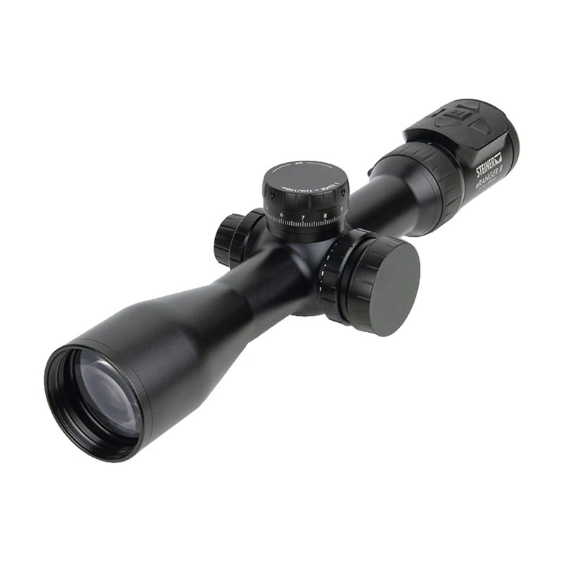 Lunette de Chasse STEINER Eranger 8