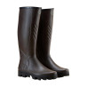 Bottes LE CHAMEAU Ceres Pour Hommes Doublees De Jersey