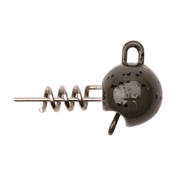 Tête Plombée BFT Flex Head Pike Small