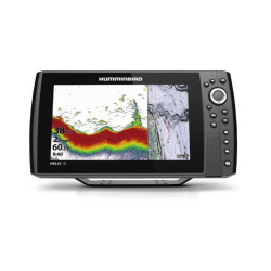 Combiné HELIX 10 G4N CHIRP DS