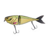 Leurre dur BERKLEY Zilla Jointed Glider 80g