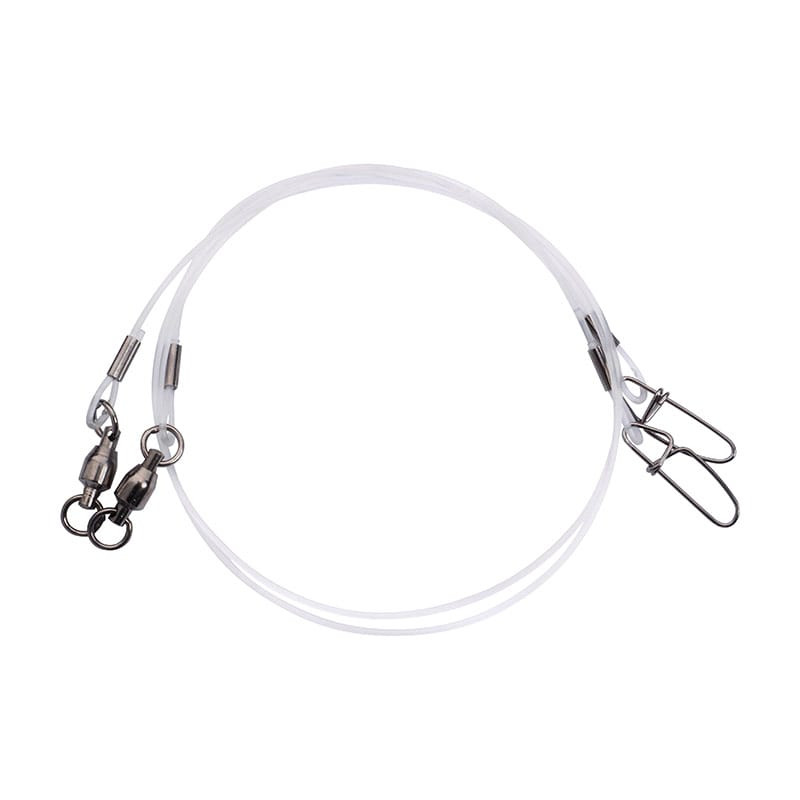 Fluorocarbone BERKLEY Fusion19 Fluoro Pike Leaders