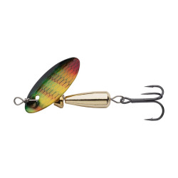 Cuiller ABU GARCIA Droppen Bugga Spinners 5g
