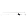 Combo ABU GARCIA FAST ATTACK 702MH 10-50G/FALP-L