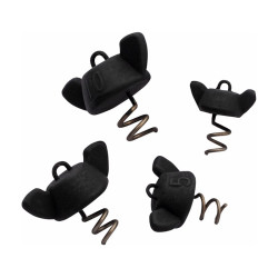 Tête plombée ABU GARCIA...