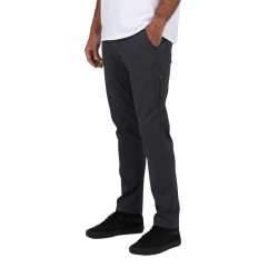 Pantalon technique SALTY CREW Midway Charcoal