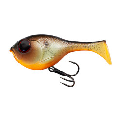 Leurre Souple Illex Deraball