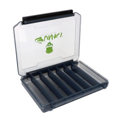 Boite à leurres GUNKI Open Sides