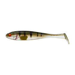 Leurre Souple Illex Magic Slim Shad 6