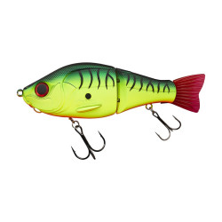 Leurre dur GUNKI Scunner 175 S Twin