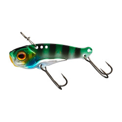 Lame GUNKI Muto Blade 46 S