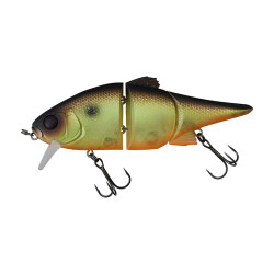 Leurre Dur Illex Swing Mikey 115