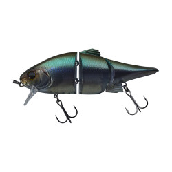 Leurre Dur Illex Swing Mikey 115