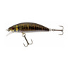 Leurre dur SAKURA Phoxy Minnow HW 40S
