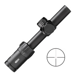 Lunette De Chasse Meostar R 1-6x24 mm