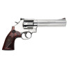 Revolver Categorie B SMITH & WESSON 686 Plus Luxe Cal.357Mag