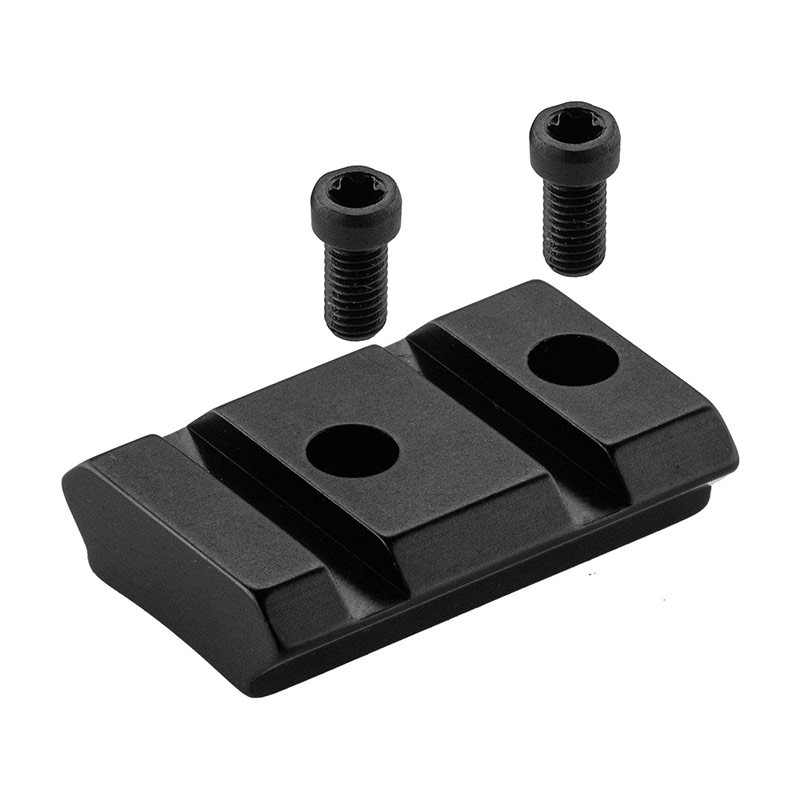 Embase Arrière RECKNAGEL Norme Weaver