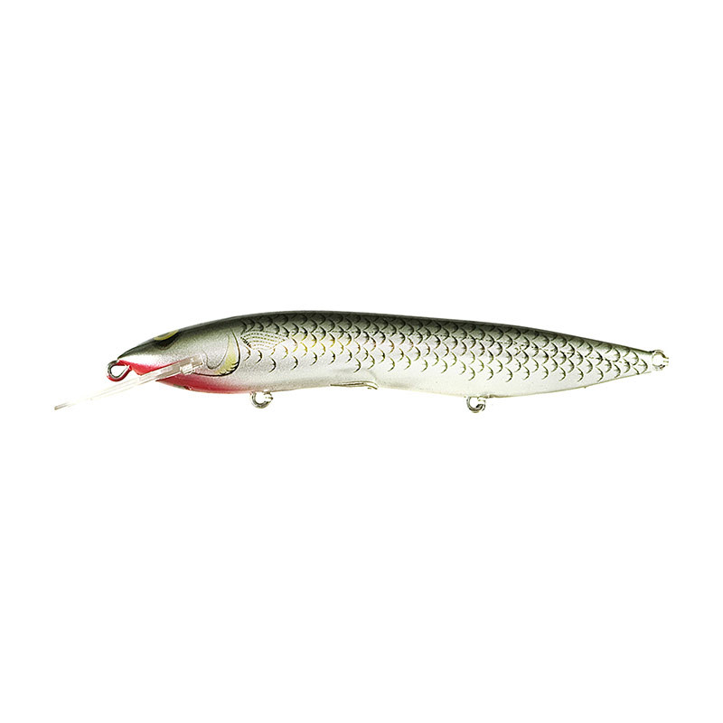 Leurre dur HALCO Sorcerer 125