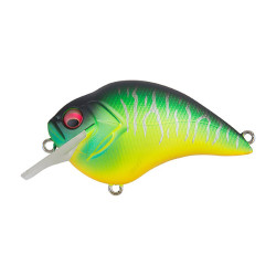 Leurre dur MEGABASS S Crank 1.2
