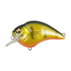 Leurre dur MEGABASS S Crank 1.2