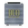 Boite DUO Lure Box Reversible 160 Gold Logo