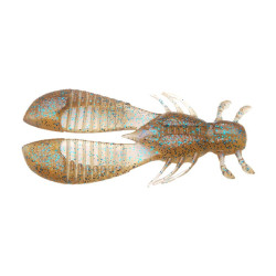 Leurre souple RAID JAPAN Egu Chunk 3.5