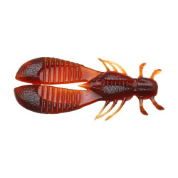 Leurre souple RAID JAPAN Egu Chunk 3.5