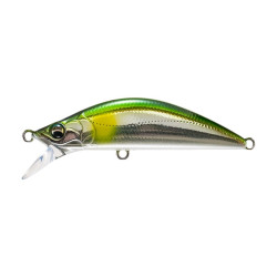 Leurre dur MAJOR CRAFT Eden 45Ss