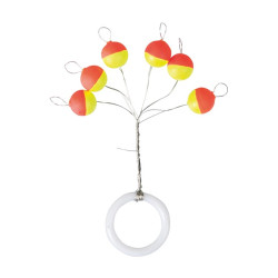 Accessoires de montage RAGOT Guide Fil Rond