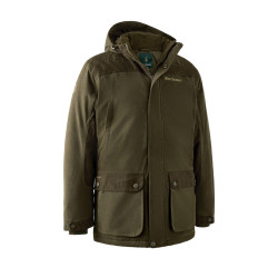 Veste d'Hiver DEERHUNTER Eagle - Tarmac Green