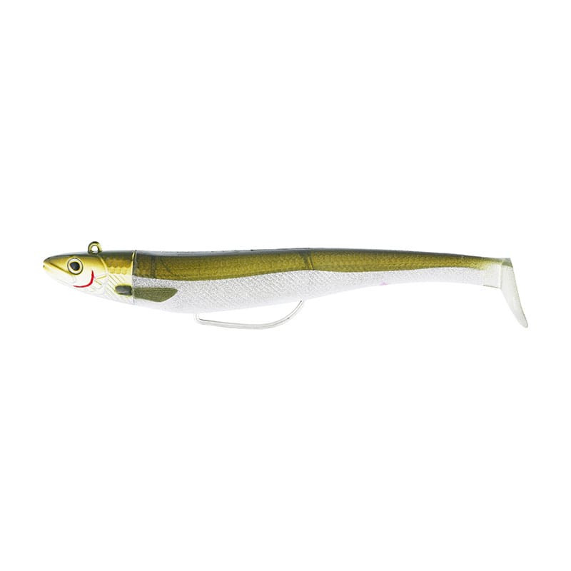 Jig WESTIN Magic Minnow Weedless Jig 18g