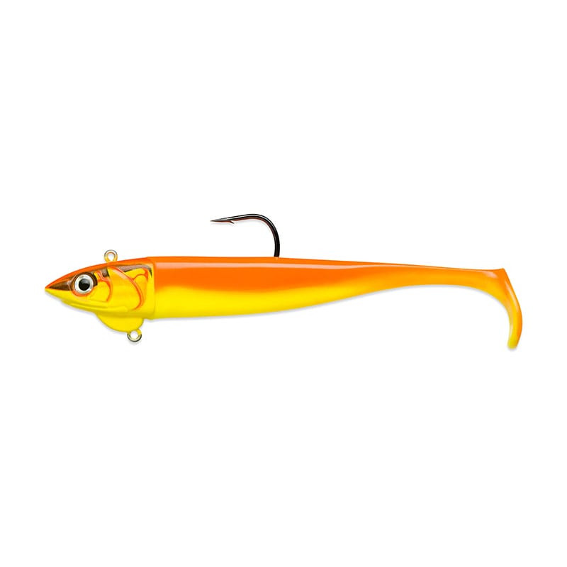 Leurre STORM Biscay Coast Minnow 14