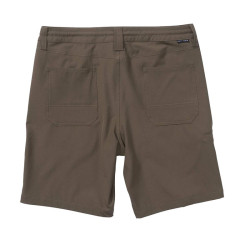 Boardshort SALTY CREW Midway 19 Utility Earth