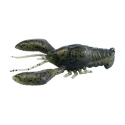 Leurre souple MEGABASS Sleeper Craw 3 5/8