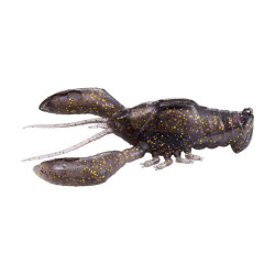 Leurre souple MEGABASS Sleeper Craw 3 5/8