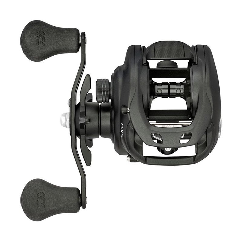 Moulinet DAIWA Tatula HD 2018