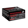 Munitions WINCHESTER Standard Velocity Black CP Cal. 22LR