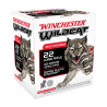 Munitions WINCHESTER Wildcat 22LR Dynapoint
