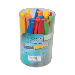 Couteaux FLASHMER CS-10