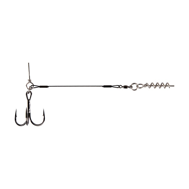 Stinger Titanium Single CWC