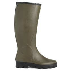 men's ceres jersey lined boot