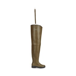cuissardes delta limaille...