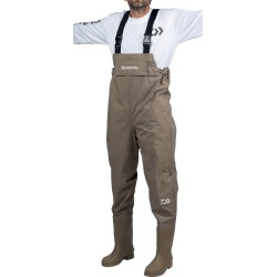 WADERS TASLON 2015