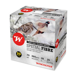 Cartouches WINCHESTER...