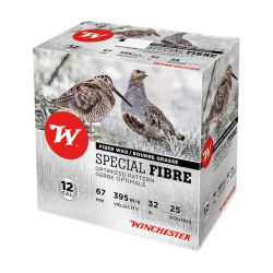 Cartouches WINCHESTER...